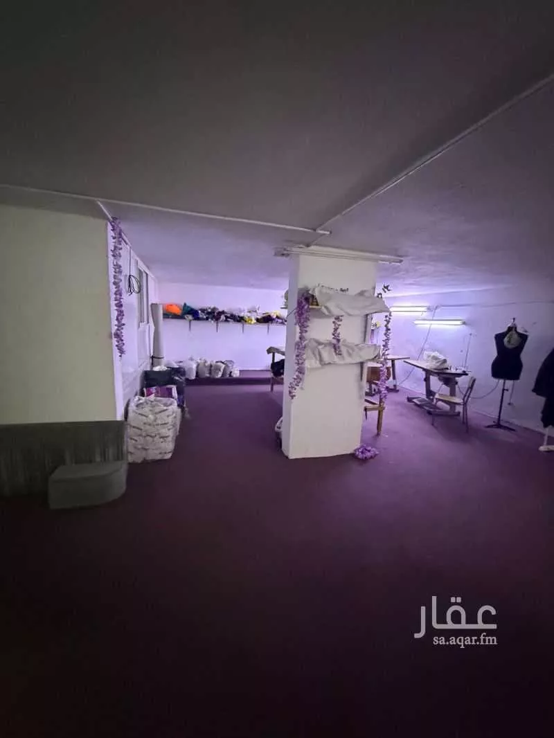 محل للإيجار في شارع وائل الحضرمي ، حي الجفيجف ، الطائف ، الطائف 1 صورة