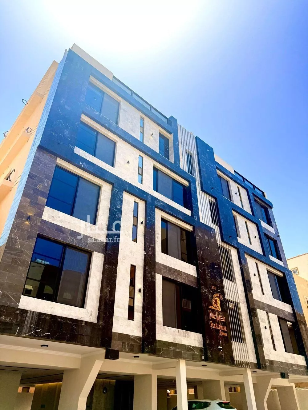 شقة للبيع في شارع احمد بن شيخان, حي الروضة, مدينة جدة, منطقة مكة المكرمة 1 صورة