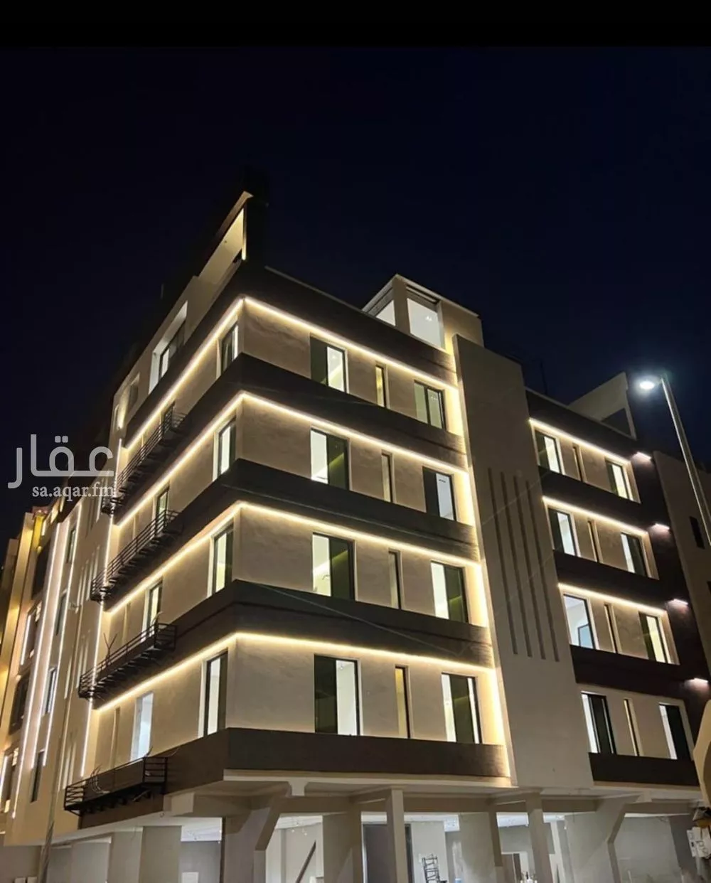 شقة للبيع في شارع ابن ابي القاسم, حي الروضة, مدينة جدة, منطقة مكة المكرمة 1 صورة