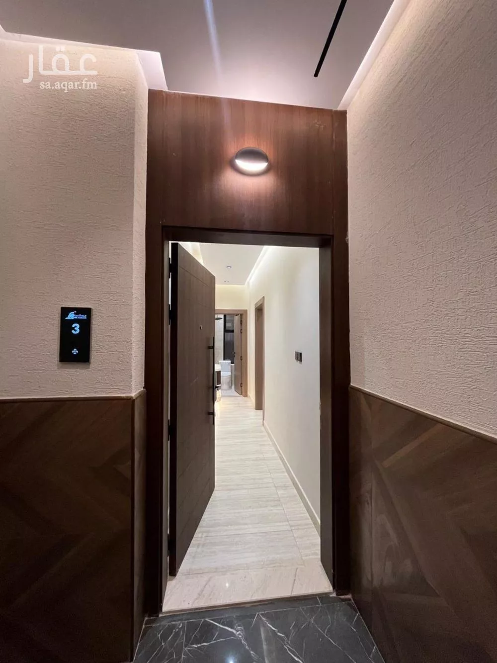 شقة للبيع في شارع ابو وهيب الجشمي, حي النعيم, مدينة جدة, منطقة مكة المكرمة 1 صورة