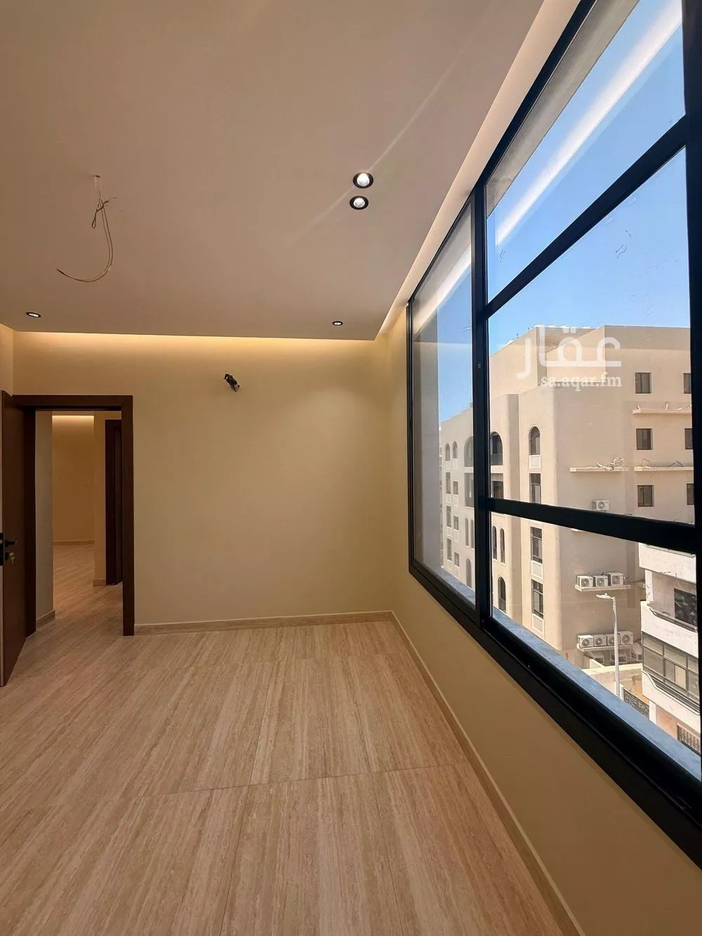 شقة للبيع في شارع علي ابو النصر, حي الروضة, مدينة جدة, منطقة مكة المكرمة 1 صورة