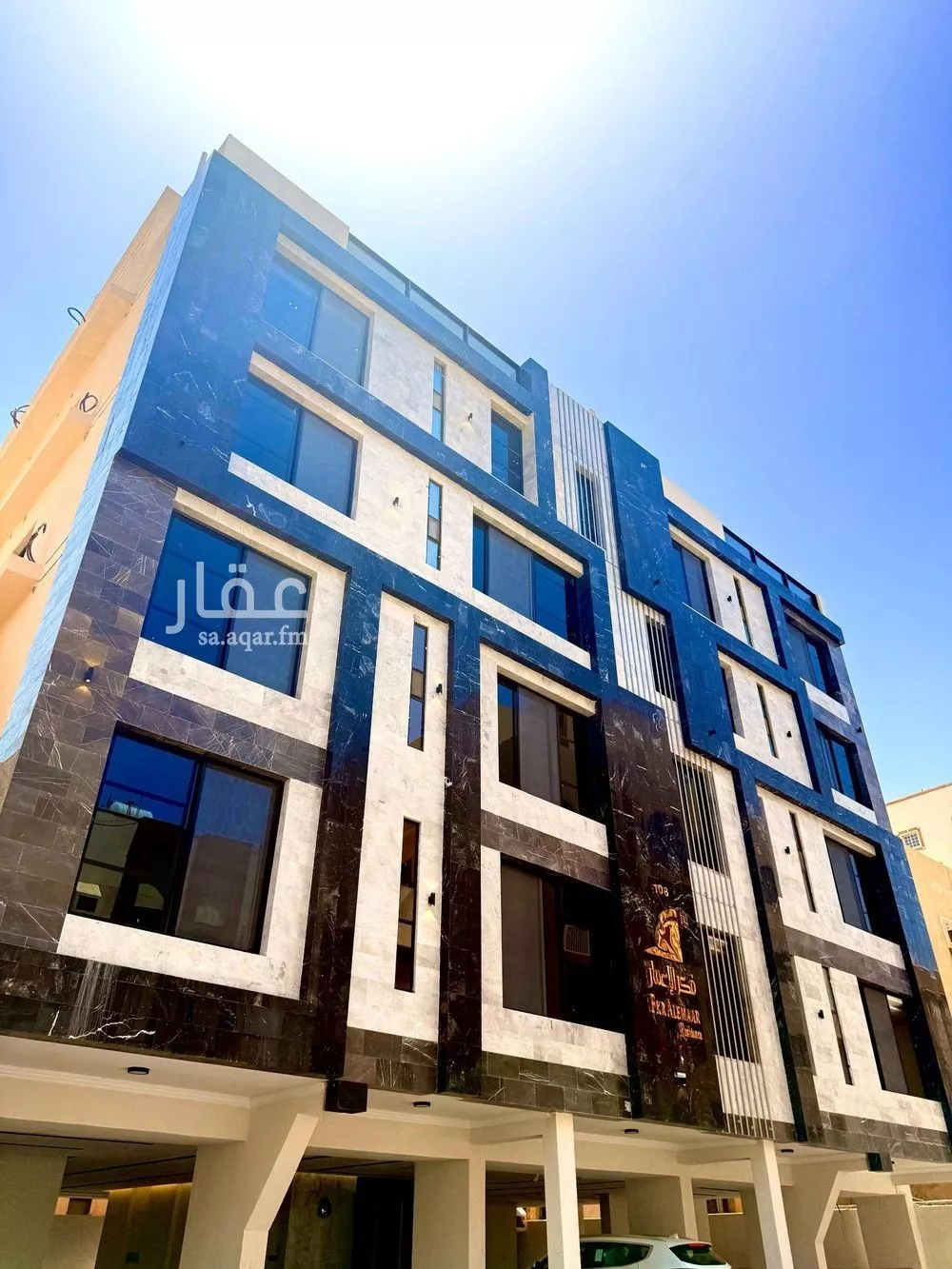 شقة للبيع في شارع احمد بن شيخان, حي الروضة, مدينة جدة, منطقة مكة المكرمة 1 صورة