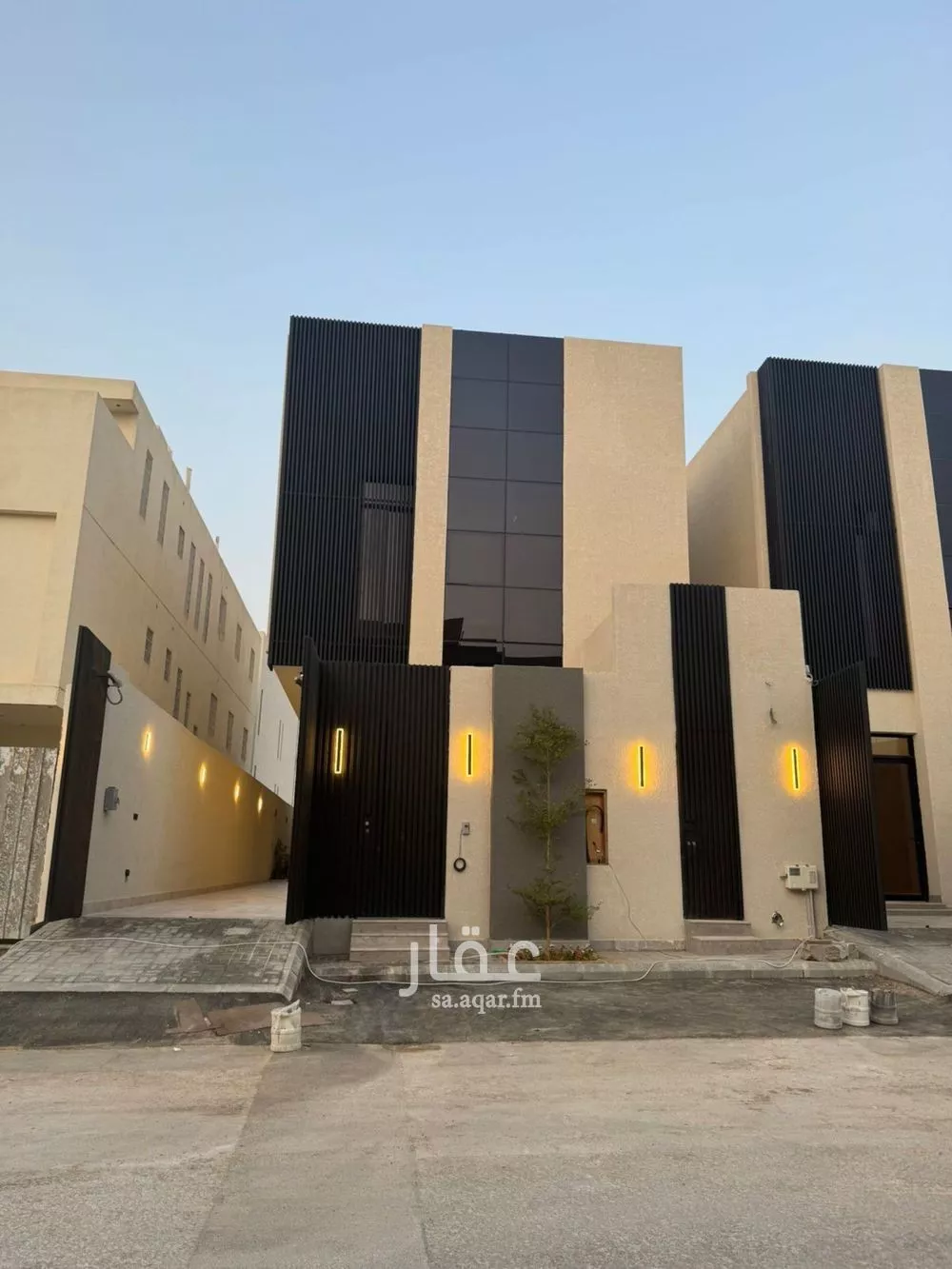 فيلا للبيع في شارع عين نجم, حي النرجس, مدينة الرياض, منطقة الرياض 1 صورة