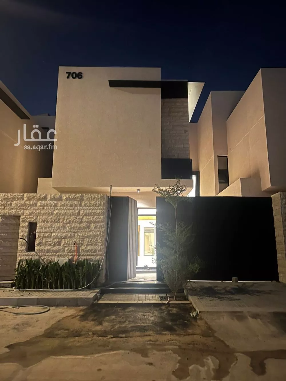 فيلا للبيع في شارع ثعلبه بن سعد الخزرجي, حي العارض, مدينة الرياض, منطقة الرياض 1 صورة