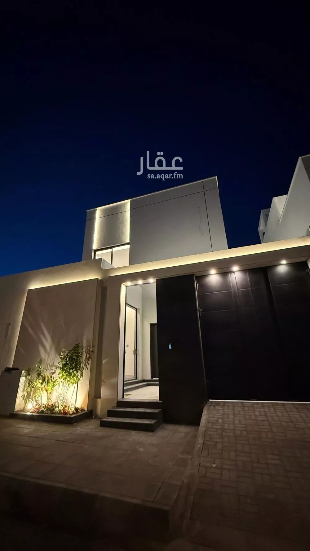 فيلا للبيع في شارع عين نجم, حي النرجس, مدينة الرياض, منطقة الرياض 1 صورة