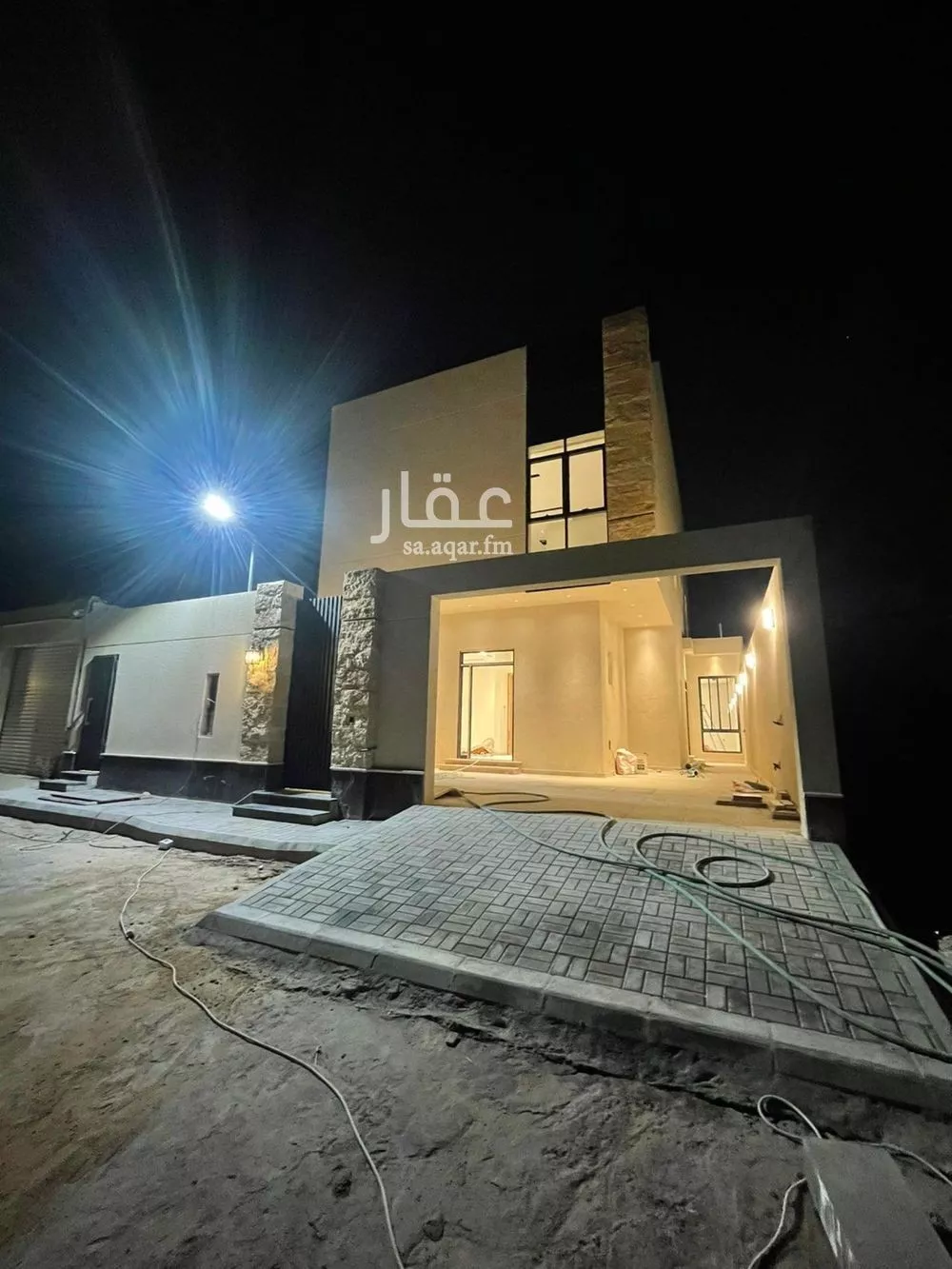فيلا للبيع في شارع ثعلبه بن سعد الخزرجي, حي العارض, مدينة الرياض, منطقة الرياض 1 صورة