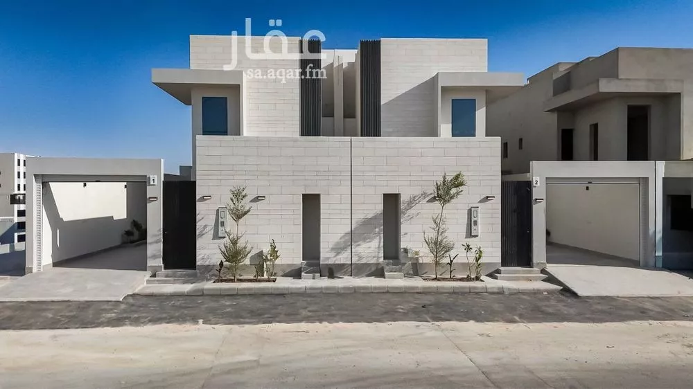فيلا للبيع في شارع ثعلبه بن سعد الخزرجي, حي العارض, مدينة الرياض, منطقة الرياض 1 صورة