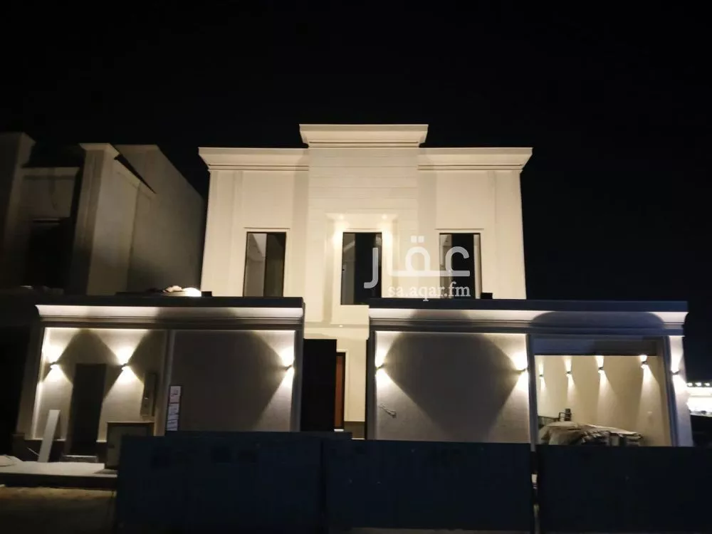 فيلا للبيع في شارع ثعلبه بن سعد الخزرجي, حي العارض, مدينة الرياض, منطقة الرياض 1 صورة