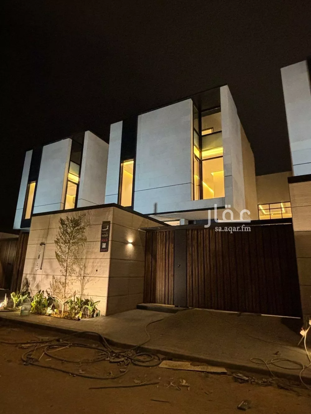 فيلا للبيع في شارع يحيى الليثي, حي النرجس, مدينة الرياض, منطقة الرياض 1 صورة
