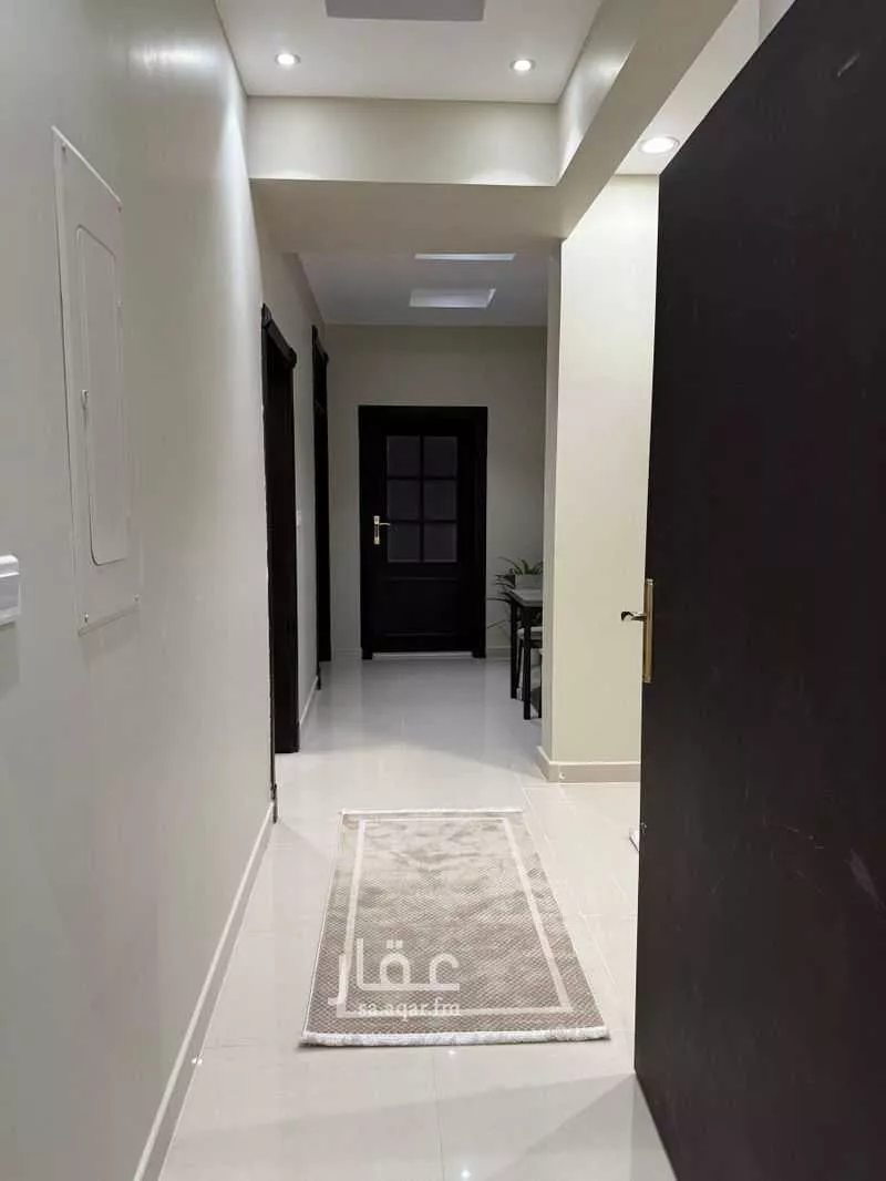 شقة للإيجار في شارع الأزهري, حي الجزيرة, مدينة الرياض, منطقة الرياض 1 صورة
