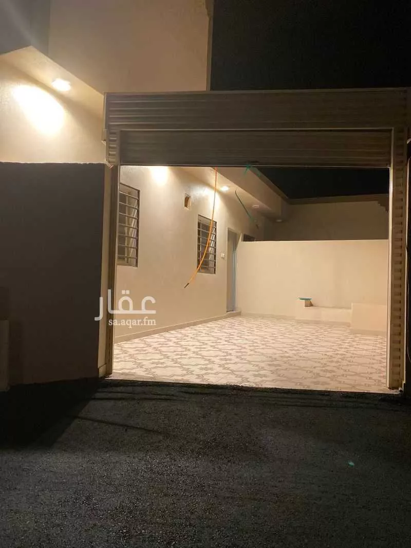 شقة للإيجار في شارع بشر الكندي ، حي السحاب ، الواديين ، احد رفيدة 1 صورة
