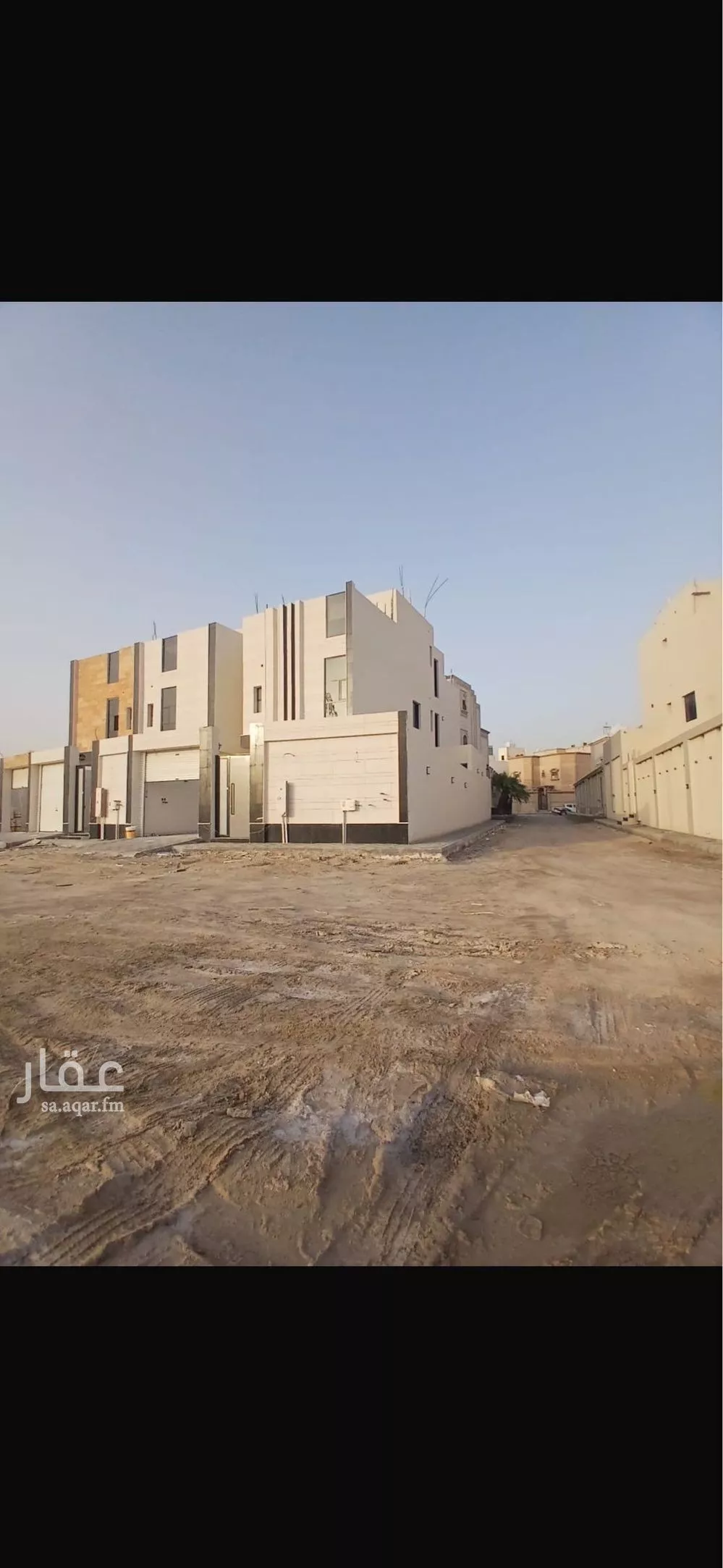 فيلا للبيع في شارع الحارث ابن زهير العكلي, حي ضاحية الملك فهد, مدينة الدمام, المنطقة الشرقية 1 صورة