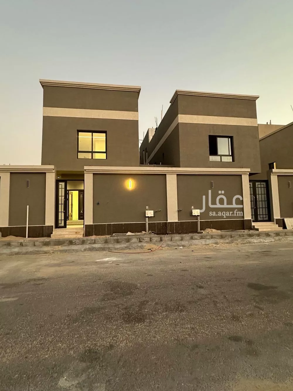 فيلا للبيع في شارع 8 الشفاء, حي العروبة, مدينة الدمام, المنطقة الشرقية 1 صورة