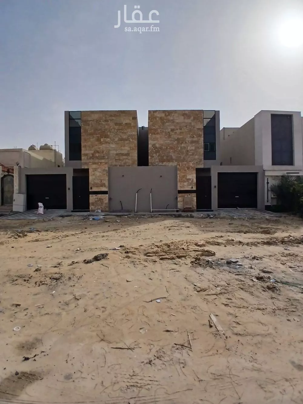 فيلا للبيع في شارع الخفجي, حي ضاحية الملك فهد, مدينة الدمام, المنطقة الشرقية 1 صورة