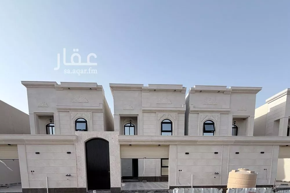 فيلا للبيع في شارع المنذر الاندلسي, حي المنار, مدينة الدمام, المنطقة الشرقية 1 صورة