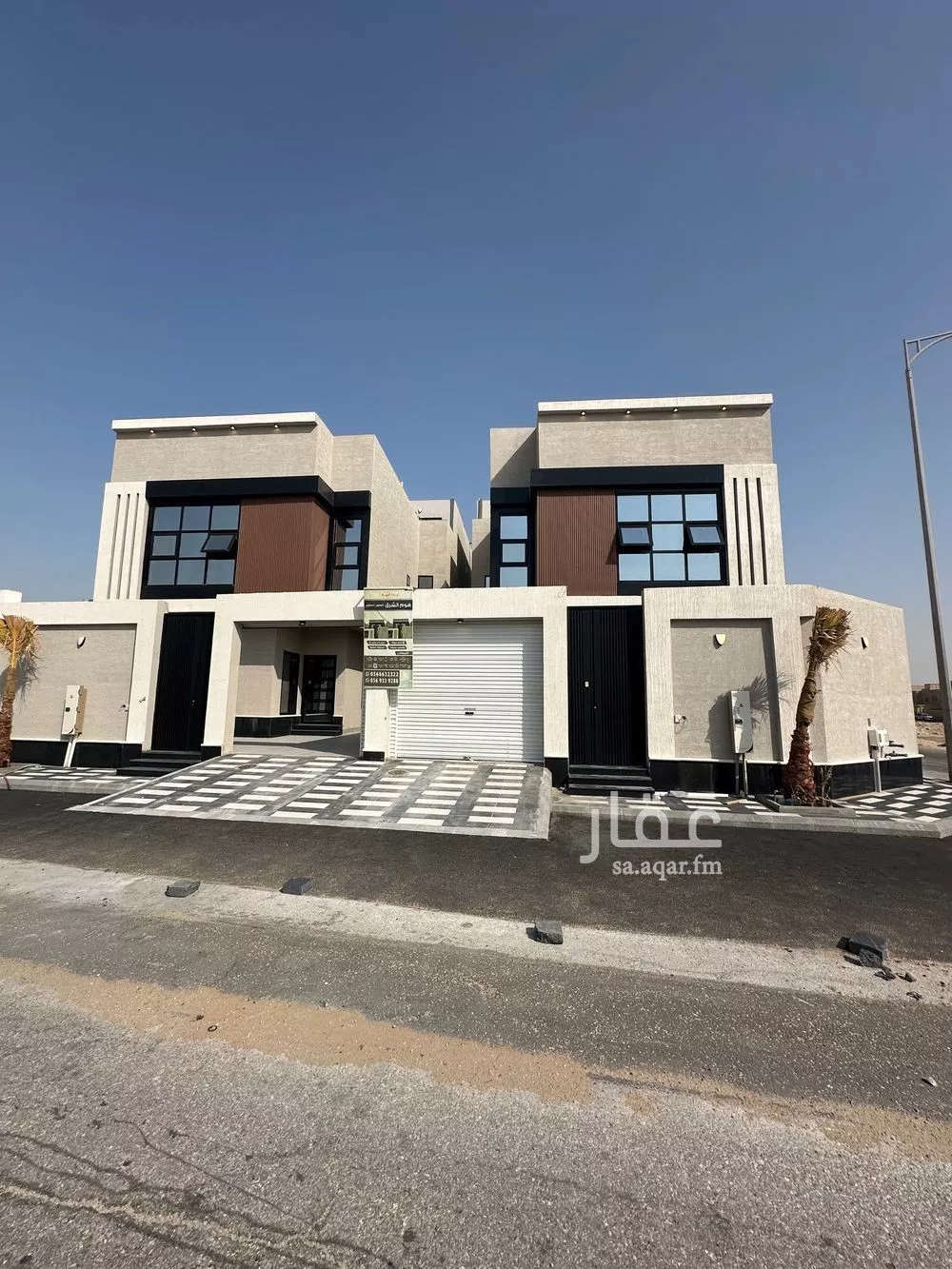 فيلا للبيع في شارع الطيب العقبي, حي العروبة, مدينة الدمام, المنطقة الشرقية 1 صورة