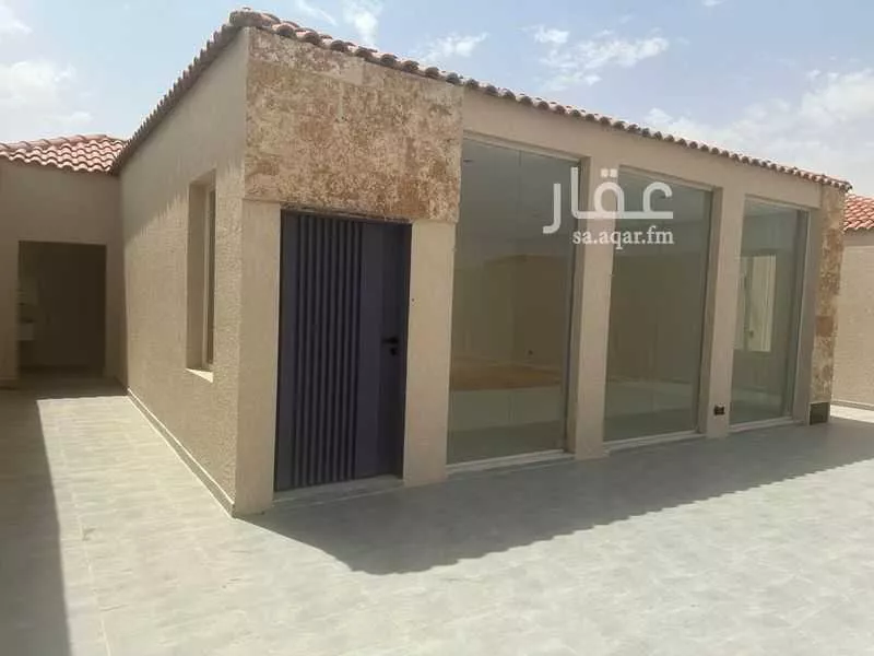 استراحة للإيجار في شارع عبدالقادر الدميري, حي القيروان, مدينة الرياض, منطقة الرياض 1 صورة
