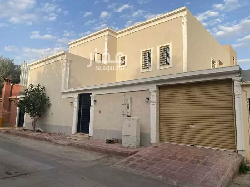 فيلا للإيجار في شارع العسيلة 20 ، حي الهياثم ، الخرج ، الخرج 1 صورة