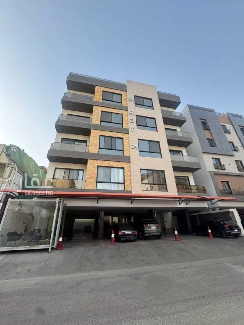 شقة للإيجار في شارع عصمه بن ابير ، حي الزهراء ، جدة ، جدة 1 صورة