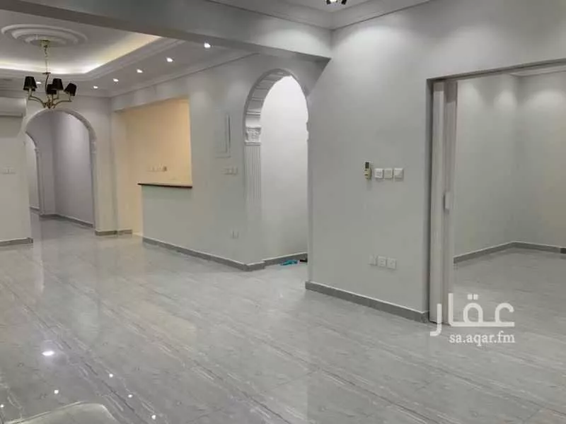 شقة للإيجار في شارع ام المؤمنين سوده ، حي النسيم ، جدة ، جدة 1 صورة