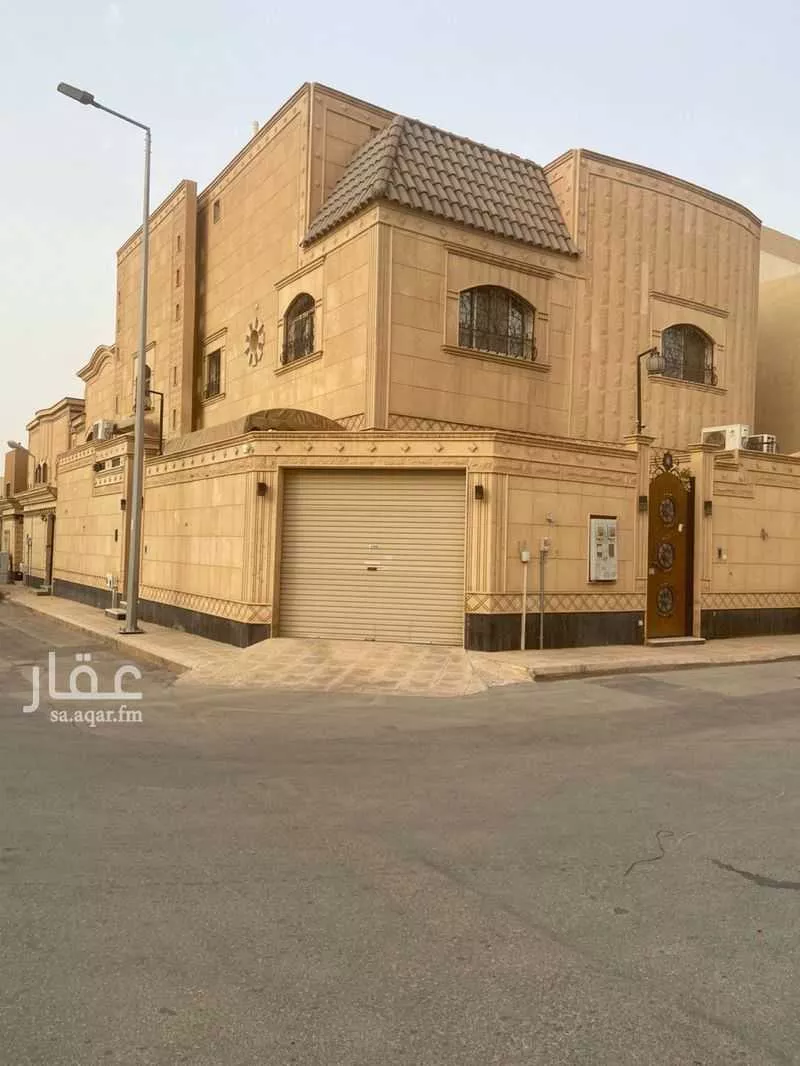 فيلا للإيجار في شارع الماطري ، حي الحزم ، الرياض ، منطقة الرياض 1 صورة