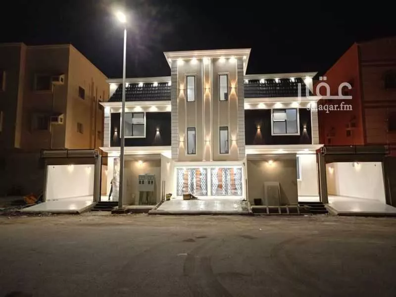 شقة للبيع في شارع شارع 5 ب, حي السويس 2, مدينة جازان, منطقة جازان 1 صورة