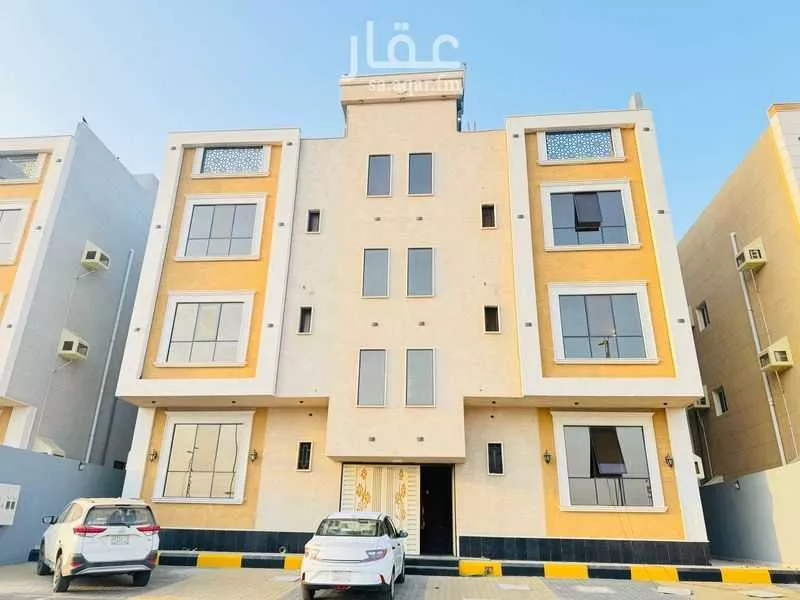 شقة للبيع في شارع شارع 5 هـ, حي السويس 1, مدينة جازان, منطقة جازان 1 صورة