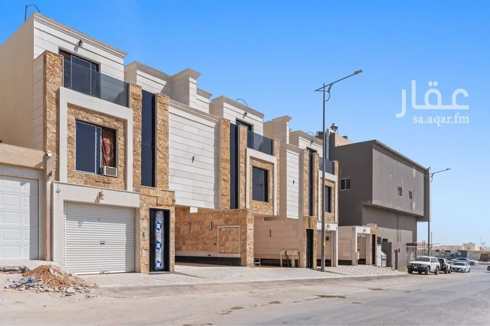 دور للبيع في شارع شارع رقم 209, حي النرجس, مدينة الرياض, منطقة الرياض 1 صورة