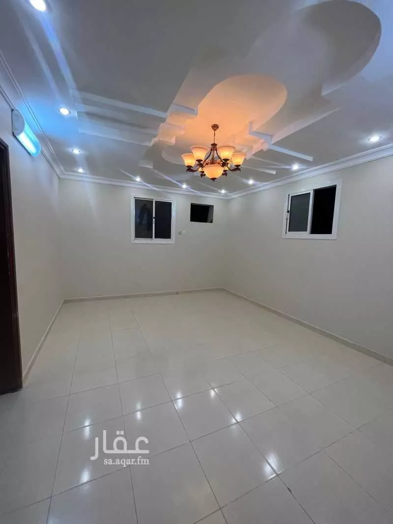 شقة للإيجار في شارع أبي شعيب ، حي القادسية الثاني ، تبوك ، منطقة تبوك 1 صورة