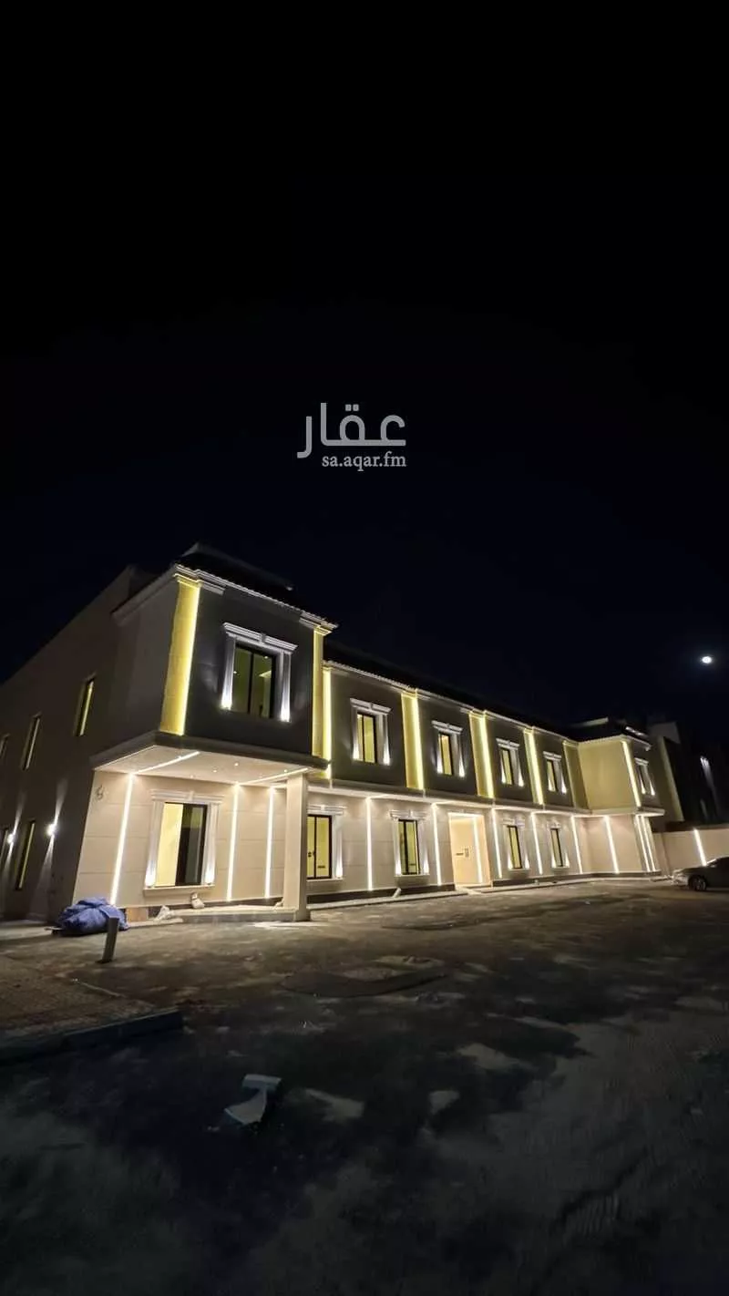 شقة للبيع في شارع السخاء, حي بدر, مدينة الرياض, منطقة الرياض 1 صورة