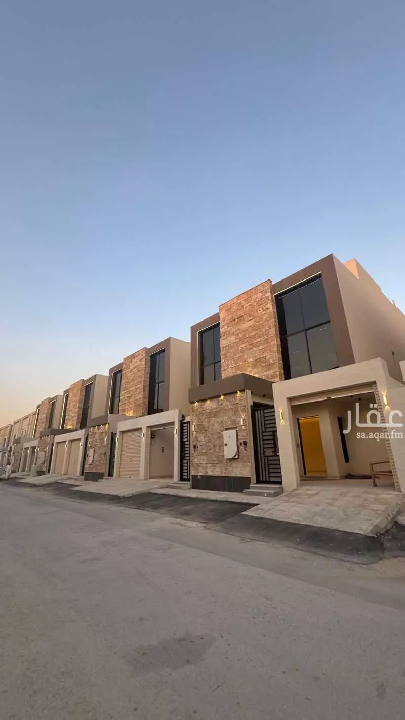 فيلا للبيع في حي بدر, مدينة الرياض, منطقة الرياض 1 صورة