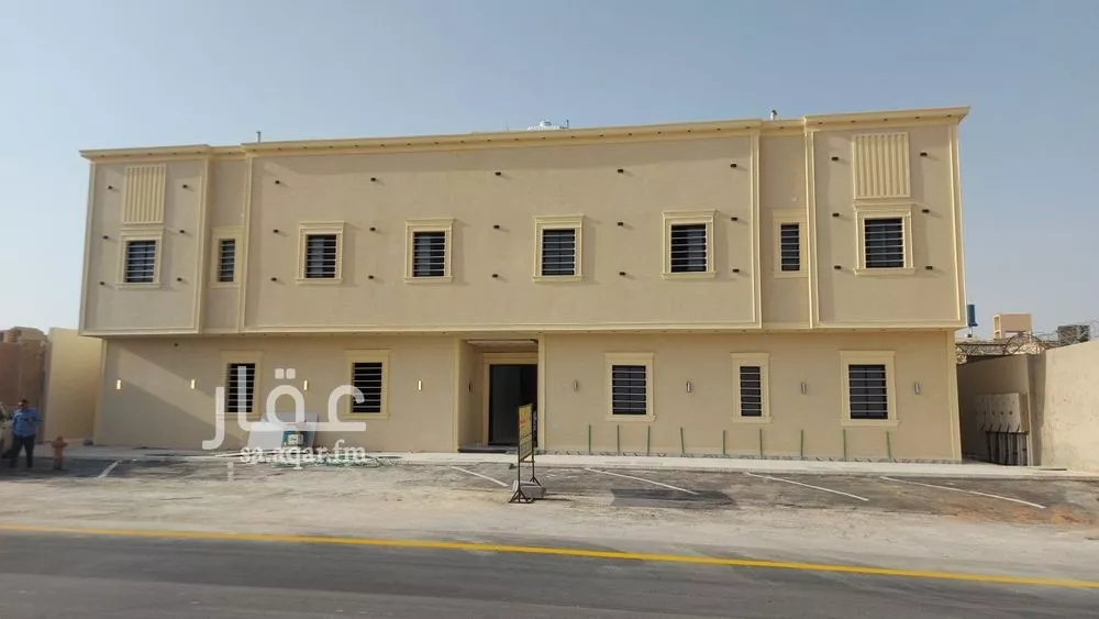 شقة للبيع في شارع أبي الحسن الزنبقي, حي طويق, مدينة الرياض, منطقة الرياض 1 صورة