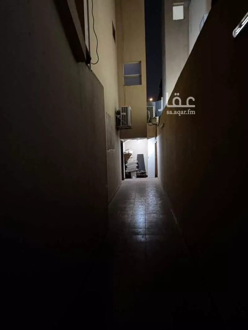 دور للإيجار في شارع رقم 39 ، حي العزيزية ، الرياض ، منطقة الرياض 1 صورة