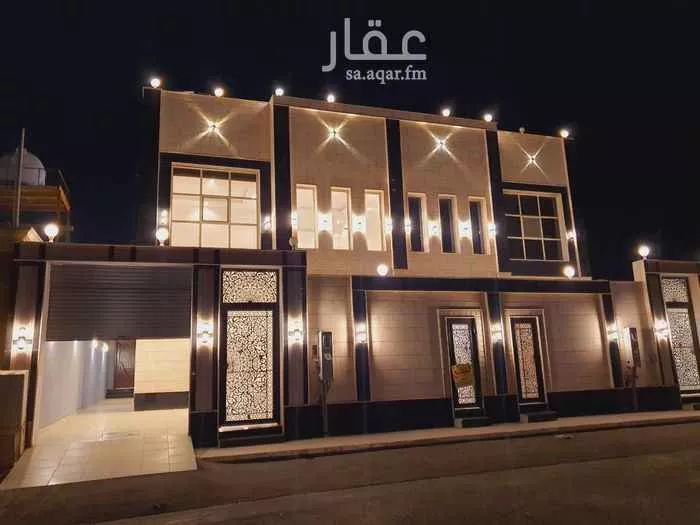 فيلا للبيع في شارع الوفاء 50 ، حي الوفاء ، جدة ، الجموم 1 صورة