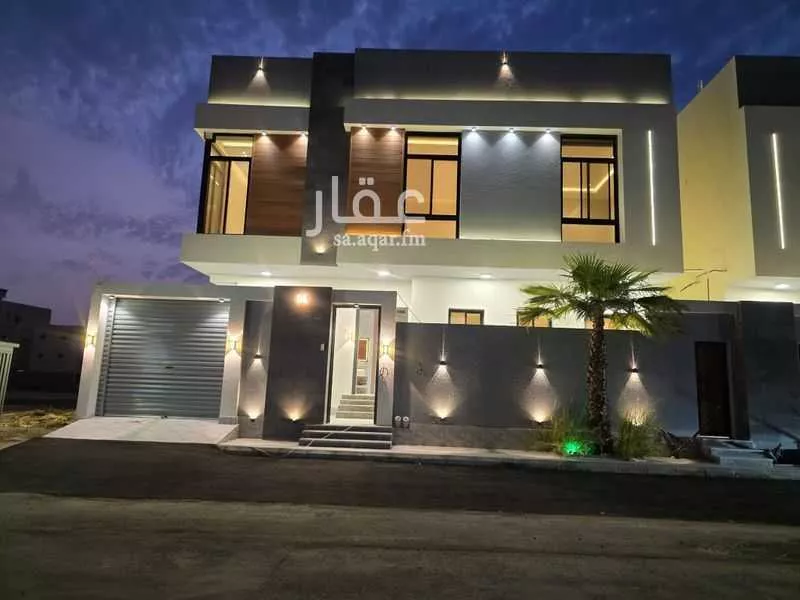 فيلا للبيع في شارع جبل طواله, حي الفلاح, مدينة جدة, منطقة مكة المكرمة 1 صورة