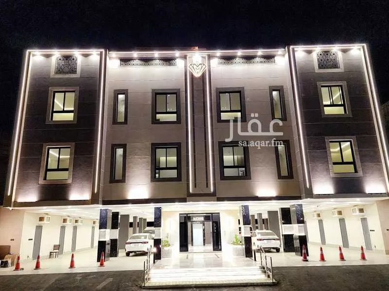 شقة للبيع في شارع أبي طالب النجار, حي البشائر, مدينة جدة, منطقة مكة المكرمة 1 صورة