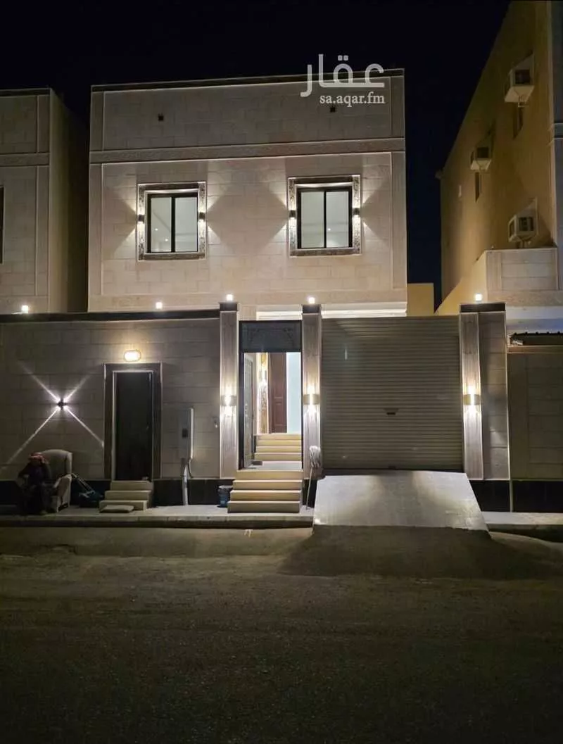 فيلا للبيع في شارع الوفاء , حي الوفاء, مدينة جدة, منطقة مكة المكرمة 1 صورة