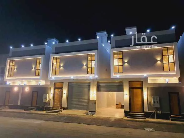 فيلا للبيع في حي الرياض ، جدة ، جدة 1 صورة