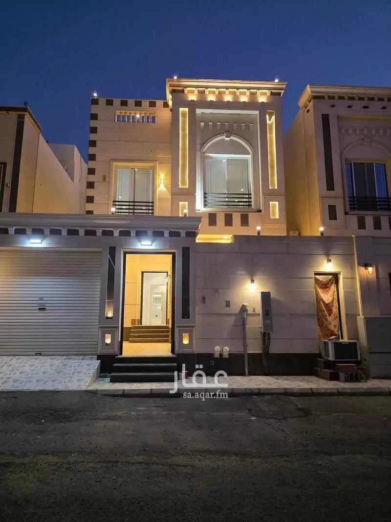 فيلا للبيع في شارع الرحمانية , حي الرحمانية, مدينة جدة, منطقة مكة المكرمة 1 صورة