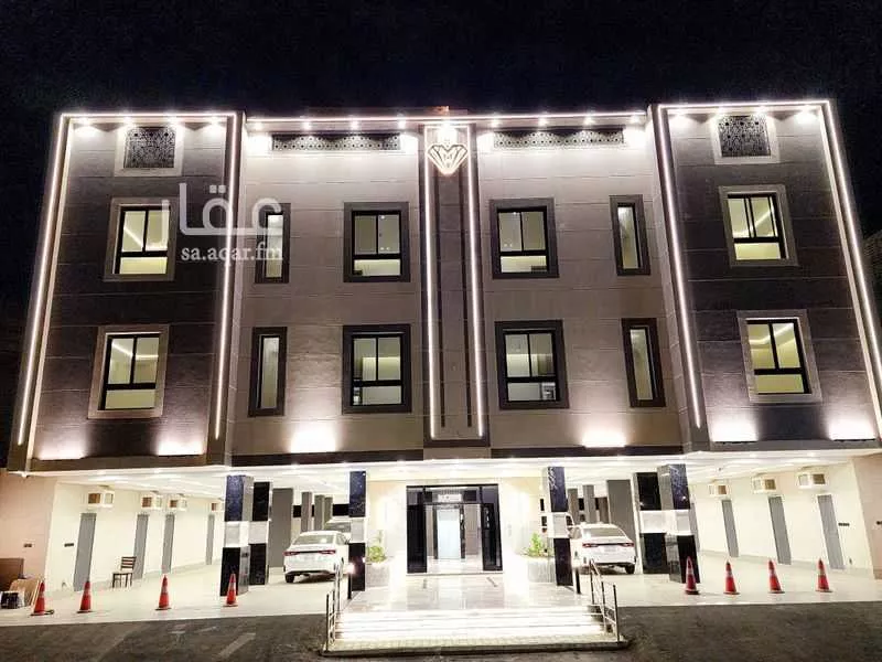 شقة للبيع في شارع أبي طالب النجار, حي البشائر, مدينة جدة, منطقة مكة المكرمة 1 صورة