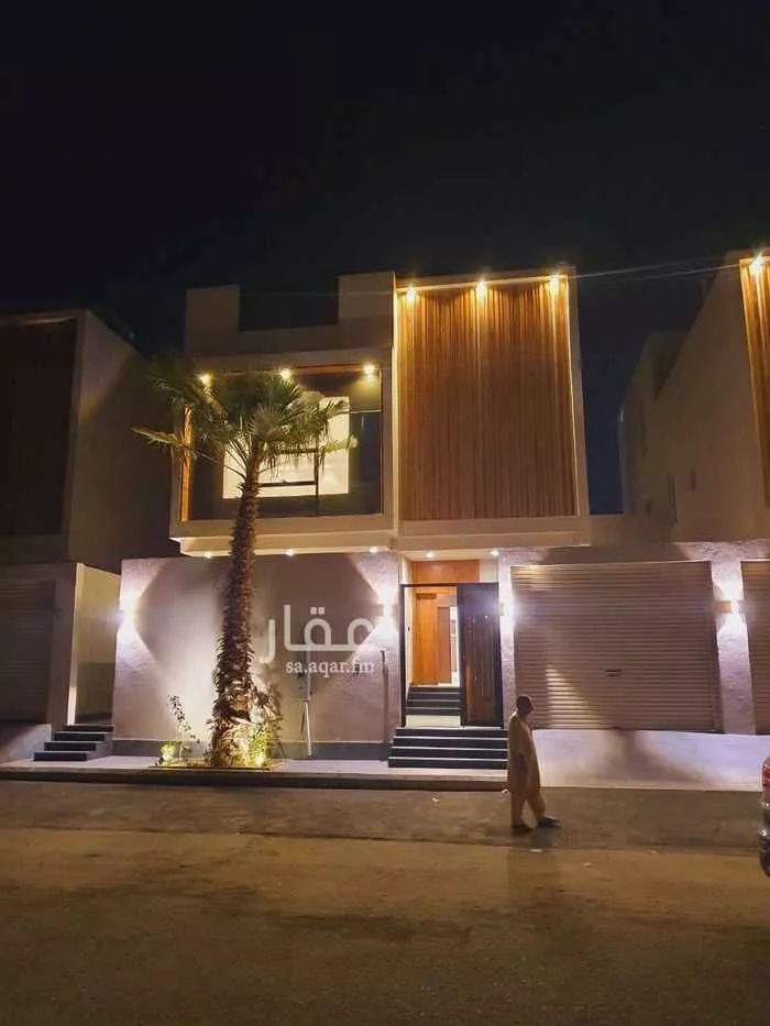 فيلا للبيع في شارع جعفر بن أبي المغيره ، حي الياقوت ، جدة ، جدة 1 صورة