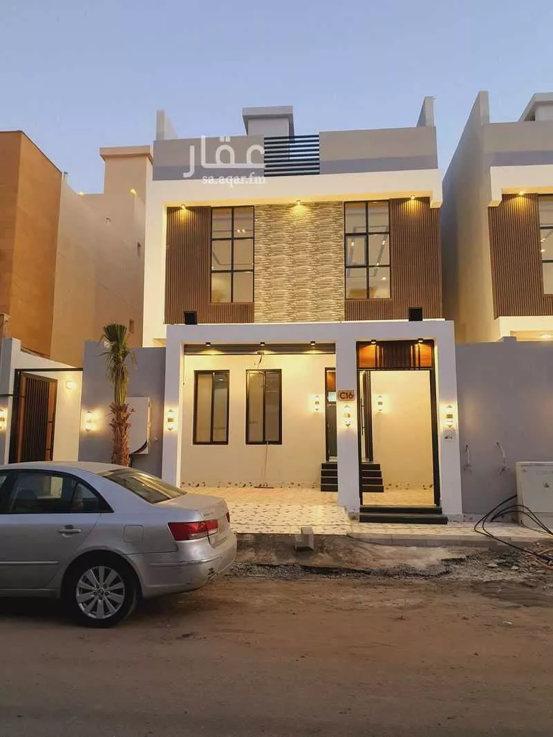 فيلا للبيع في شارع علي بن الحسن الخزرجي, حي الرحمانية, مدينة جدة, منطقة مكة المكرمة 1 صورة