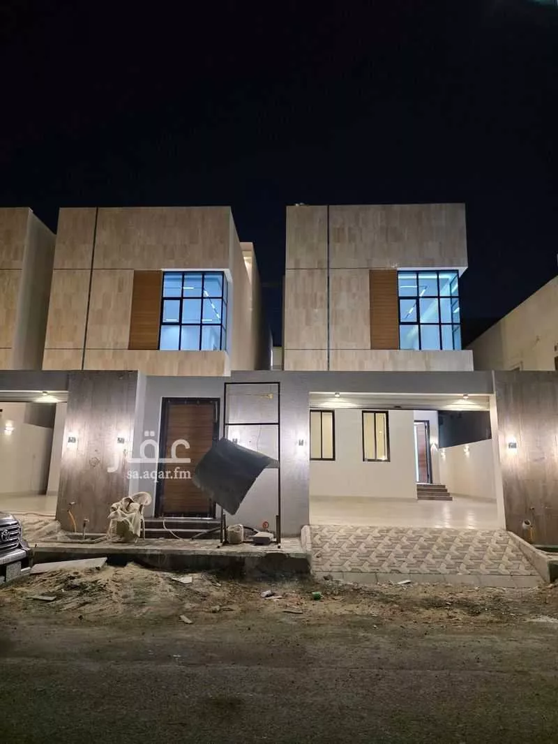 فيلا للبيع في شارع المازني الغرناطي, حي البشائر, مدينة جدة, منطقة مكة المكرمة 1 صورة