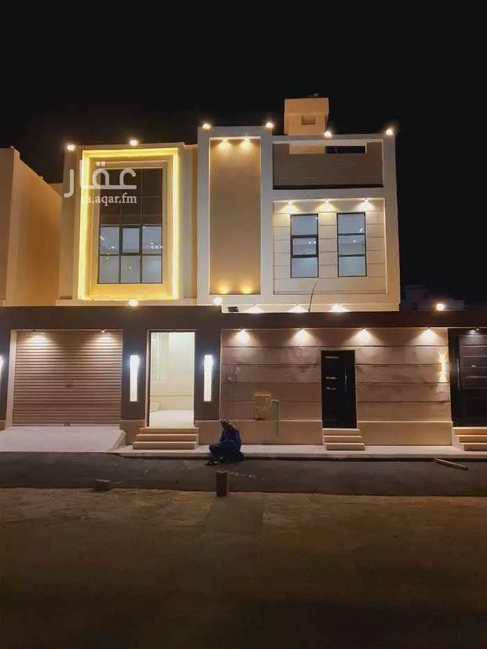 فيلا للبيع في حي الفلاح ، جدة ، جدة 1 صورة