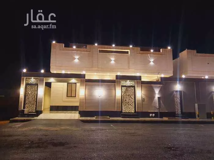 فيلا للبيع في شارع قريه ابي ثامر ، حي الرياض ، جدة ، جدة 1 صورة