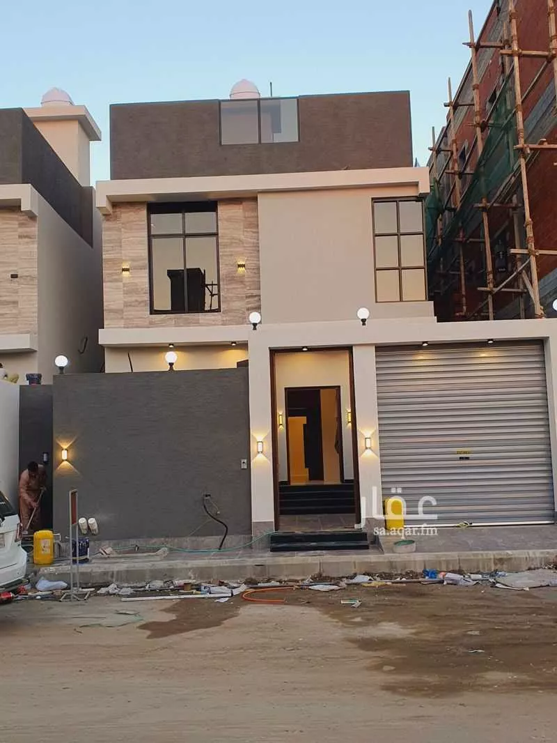 فيلا للبيع في شارع الرحمانية , حي الرحمانية, مدينة جدة, منطقة مكة المكرمة 1 صورة