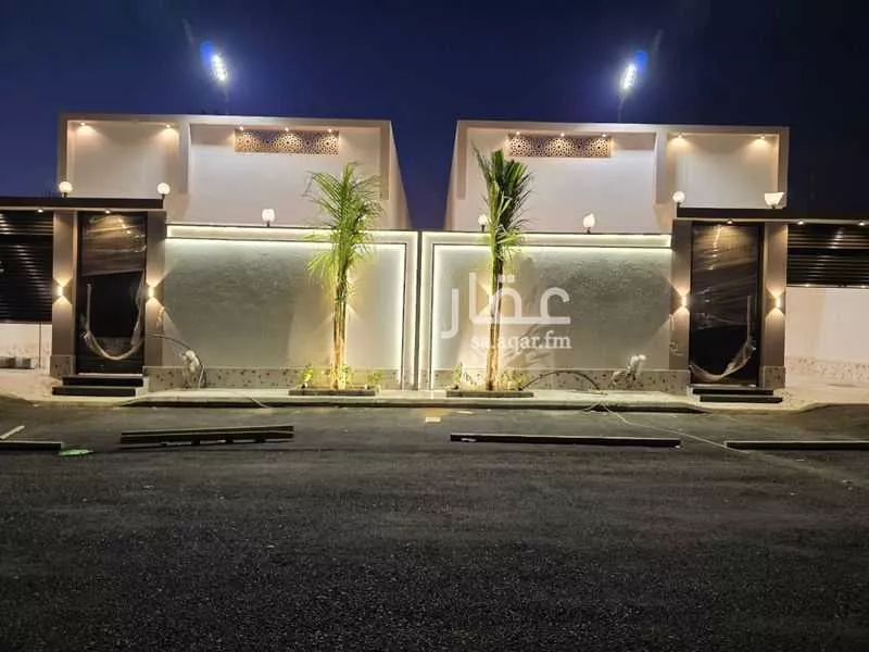 فيلا للبيع في شارع محمد ربيعه العوسجي, حي الرياض, مدينة جدة, منطقة مكة المكرمة 1 صورة