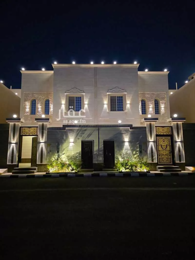فيلا للإيجار في شارع الرحمانية , حي الرحمانية, مدينة جدة, منطقة مكة المكرمة 1 صورة