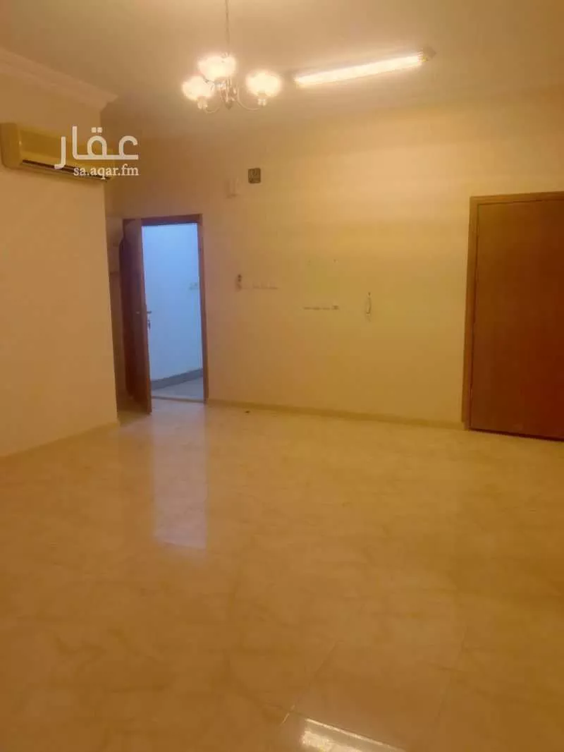 شقة للإيجار في شارع أبو سفيان الهاشمي ، الفرح ، بلجرشي 1 صورة