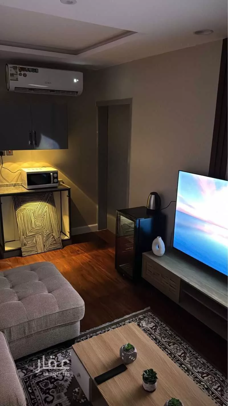 شقة مفروشة للحجز في شارع الخيالة, حي الياسمين, الرياض 1 صورة
